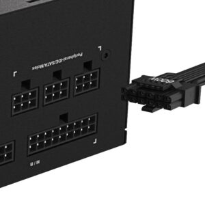 Napajanje GIGABYTE UD1000GM PG5 GEU2 1000W/ATX/80Plus Gold/crna