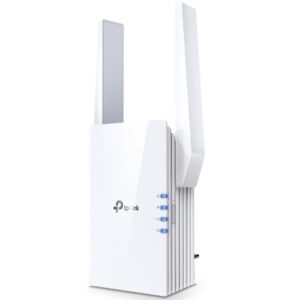 Extender dometa RE505X WiFi/AX1500/1200Mbps/300Mbps/RE/AP mode/GLAN/Mesh/2eksterne antene