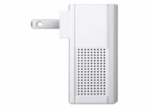 Powerline adapter TP-LINK AV600 Starter Kit