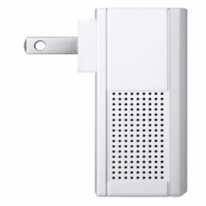 Powerline adapter TP-LINK AV600 Starter Kit