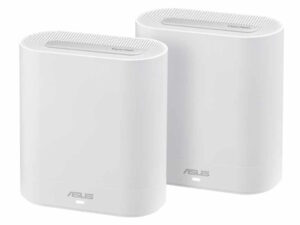Bežicni ruter ASUS  BD4(W-2-PK) 90IG0960-MO3C20