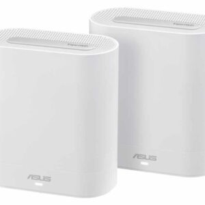 Bežicni ruter ASUS  BD4(W-2-PK) 90IG0960-MO3C20
