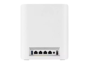 Bežicni ruter ASUS BT8(W-2-PK) ZenWiFi BT8