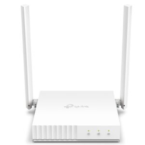 Bežicni ruter TP-LINK TL-WR844N Wi-Fi/N300/300Mbps/1xWAN 4xLAN/2 antene
