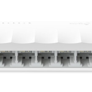 Switch TP-LINK LS1005 LiteWave 5xRJ-45/10/100Mbps/plasticno kucište