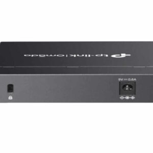 Switch TP-LINK DS105G-M2