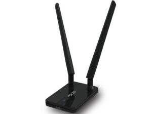 Bežicni adapter ASUS USB-AC58 AC1300/867Mhz/400Mhz/USB 3.0/2 antene