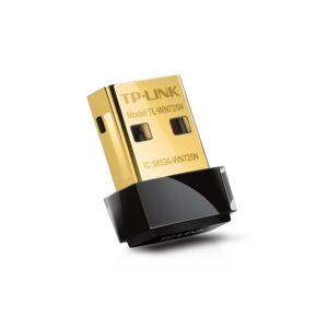 Bežicni adapter TP-LINK TL-WN725N Wi-Fi/N150/150Mbps/Nano/interna antena