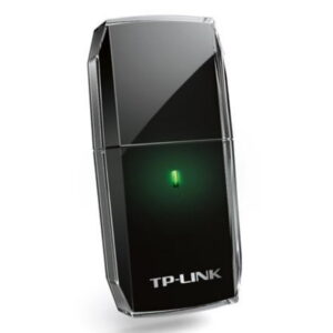 Bežicni adapter TP-LINK ARCHER T2U Wi-Fi/AC600/433Mbps/200Mbps/interna antena
