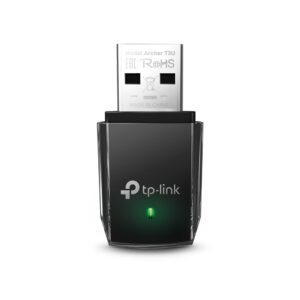 Bežicni adapter TP-LINK ARCHER T3U Wi-Fi/AC1300/867Mbps/433Mbps/MU-MIMO/interna antena