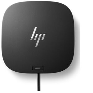 Dock HP USB-C Universal G5/svi USB-C laptopovi/RJ45, 2DP, HDMI, 2 USB-A, USB-C, 2 audio/AC adapter
