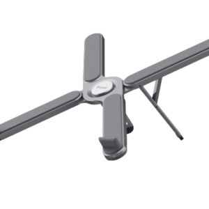 Postolje TRUST MACY FOLDABLE ALU LAPTOP STAND