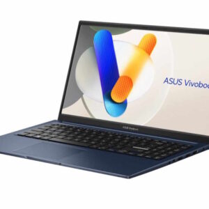 Laptop ASUS Vivobook X1504VA-BQ883W Win11 Home/15.6"FHD IPS/i7-150U/16GB/512GB SSD/backlitSR/FPR