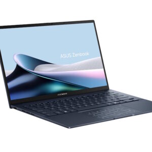 Laptop ASUS Zenbook UX3405CA-QL674/DOS/14" OLED Touch Screen/Ultra 7-255H/32GB/1TB SSD/plava