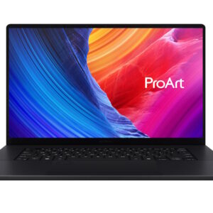 Laptop Asus ProArt P16 H7606WP-RJ083X Win11 Pro/3K OLED Touch/Ryzen AI 9 HX 370/64GB/4TB SSD/RTX 507