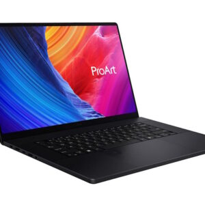 Laptop ASUS ProArt P16 H7606WM-RJ073 DOS/16" 3K OLED Touch/Ryzen AI 9 HX 370/32GB/1TB SSD/RTX 5060-8