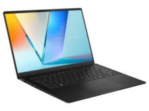 Laptop ASUS VivoBook S14 S5406SA-QD053W Win11 Home/14" WUXGA OLED/U5-226V/16GB/512GB/backlitSR