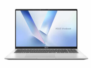 Laptop ASUS Vivobook 16 X1607QA-MB004W Win11 H/16" WUXGA  IPS/Snapdragon X1 26 100/16GB/1TB/backlitS