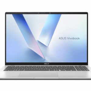 Laptop ASUS Vivobook 16 X1607QA-MB004W Win11 H/16" WUXGA  IPS/Snapdragon X1 26 100/16GB/1TB/backlitS