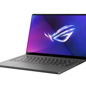 Laptop ASUS ROG Zephyrus G14 GA403WR-QS122W/Win11Home/14" 3K OLED/Ryzen AI 9 HX 370/32GB/2TB SSD/RTX