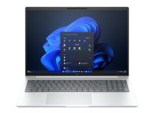 Laptop HP EliteBook 860 G11 W11P/16"WUXGA AG IR/Core U7-155H/16GB/512GB/backlit/FPR