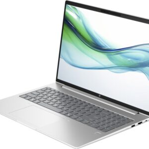 Laptop HP ProBook 460 G11 DOS/16"WUXGA AG IPS/Core U5-125U/16GB/512GB/GLAN/backlit/FPR/3g