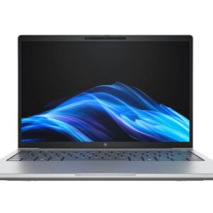 Laptop HP EliteBook 8 G1i 13 W11P/13.3"WUXGA IR/Core U7-255U/32GB onboard/1TB/backlit/FPR/3g/srebrna