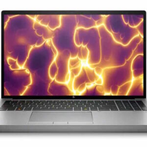 Laptop HP ZBook Fury 16 G11 W11P/16"WUXGA IR/i7-14700HX/32GB/1TB/RTX2000 Ada 8GB/backlit/FPR