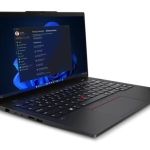 Laptop LENOVO ThinkPad L14 G5/Win11 Pro/14" WUXGA/U5-125U/16GB/512GB/FPR/smart/backlit SRB/crna