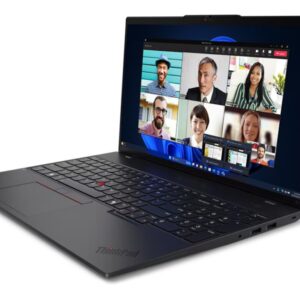 Laptop LENOVO ThinkPad L16 G1 Win11 Pro/16" WUXGA/U5-125U/16GB/512GB/FPR/smart/backlit SRB/crna