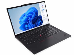 Laptop LENOVO ThinkPad T14s G5 Win11 Pro/14" WUXGA/U7-155U/32GB/1TB/FPR/backlit ENG/crna