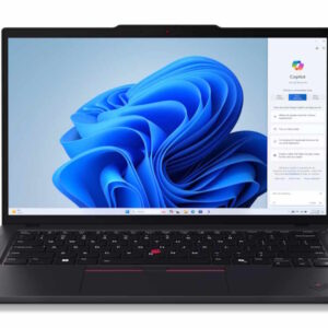 Laptop LENOVO ThinkPad T14 G5 Win11 Pro/14" WUXGA/U7-155U/32GB/1TB/FPR/backlit ENG/crna