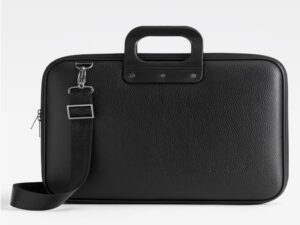 Torba BOMBATA AllBLACK 15,6-16"/Crna