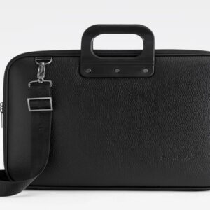 Torba BOMBATA AllBLACK 15,6-16"/Crna