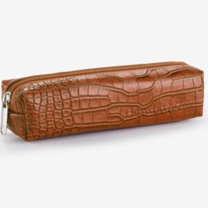 Futrola BOMBATA Cocco PEN CASE Terracotta