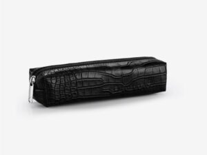 Futrola BOMBATA Cocco PEN CASE /Crna