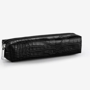 Futrola BOMBATA Cocco PEN CASE /Crna