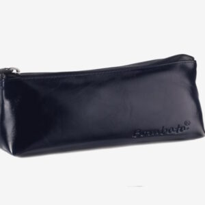 Futrola BOMBATA Evolution Triangle Pen Case /Crna