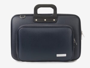 Torba BOMBATA Classic Plus 15,6" Dark Blue