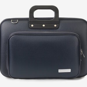 Torba BOMBATA Classic Plus 15,6" Dark Blue