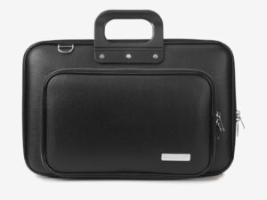 Torba BOMBATA Classic Plus 15,6" /Crna