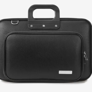 Torba BOMBATA Classic Plus 15,6" /Crna