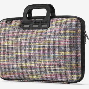 Torba BOMBATA Boucle 15.6" Limited