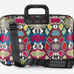 Torba BOMBATA Color Snake - Limited Edition