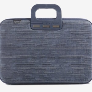 Torba BOMBATA Vintage 15,6" Jeans/Plava