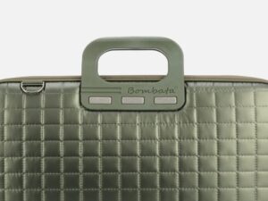 Torba BOMBATA 100gr 15,6"/16" Khaki Green