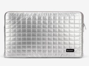 Futrola BOMBATA 100gr 13" sleeve Grey/Silver