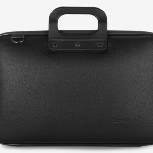 Torba MAXIBOMBATA ALLBLACK 17"