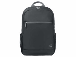 Ranac HP 15.6 Laptop Backpack/crna