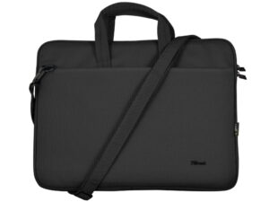 Torba TRUST 16" Bologna Eco/crna